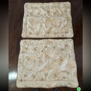 Croscill Pillow Sham Set